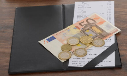 Comensales en Restaurantes de la Paz Baja California recurren a distintas formas de fraude para evitar pagar la cuenta