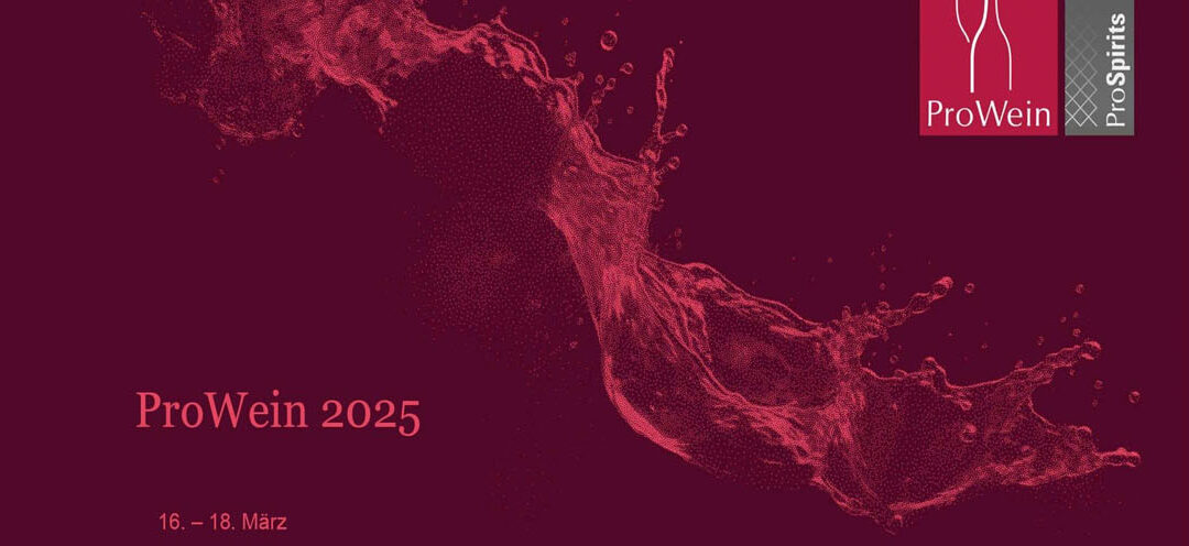 Lo nuevo de ProWein 2025: un completo foro empresarial sobre los consumidores de vino del futuro pasando por el marketing y la sostenibilidad