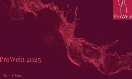 Lo nuevo de ProWein 2025: un completo foro empresarial sobre los consumidores de vino del futuro pasando por el marketing y la sostenibilidad