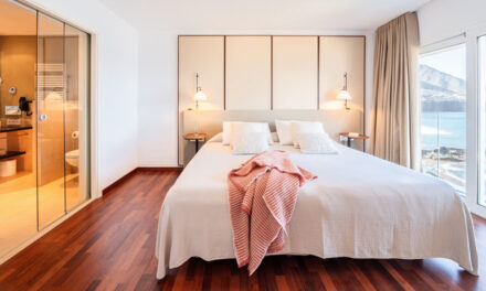 Sostenibilidad y salud: OCÉANO Health Spa Hotel celebra su 50 aniversario y marca un ejemplo para el futuro