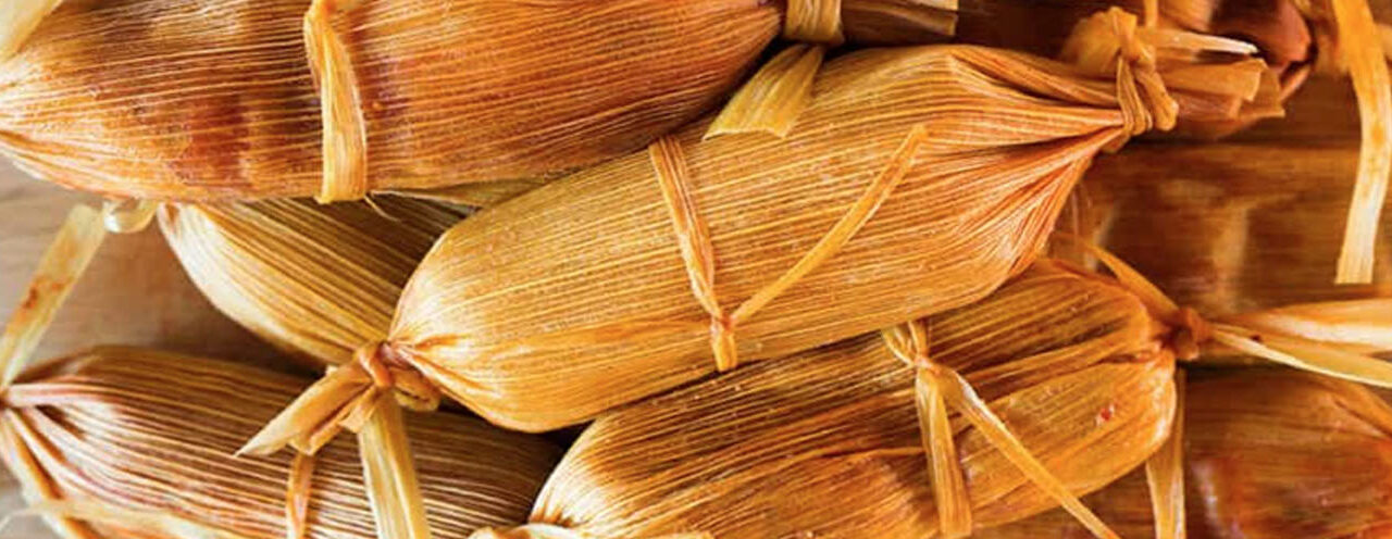 SON LOS TAMALES PILARES FUNDAMENTALES EN LAS COCINAS DE MÉXICO
