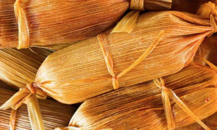 SON LOS TAMALES PILARES FUNDAMENTALES EN LAS COCINAS DE MÉXICO