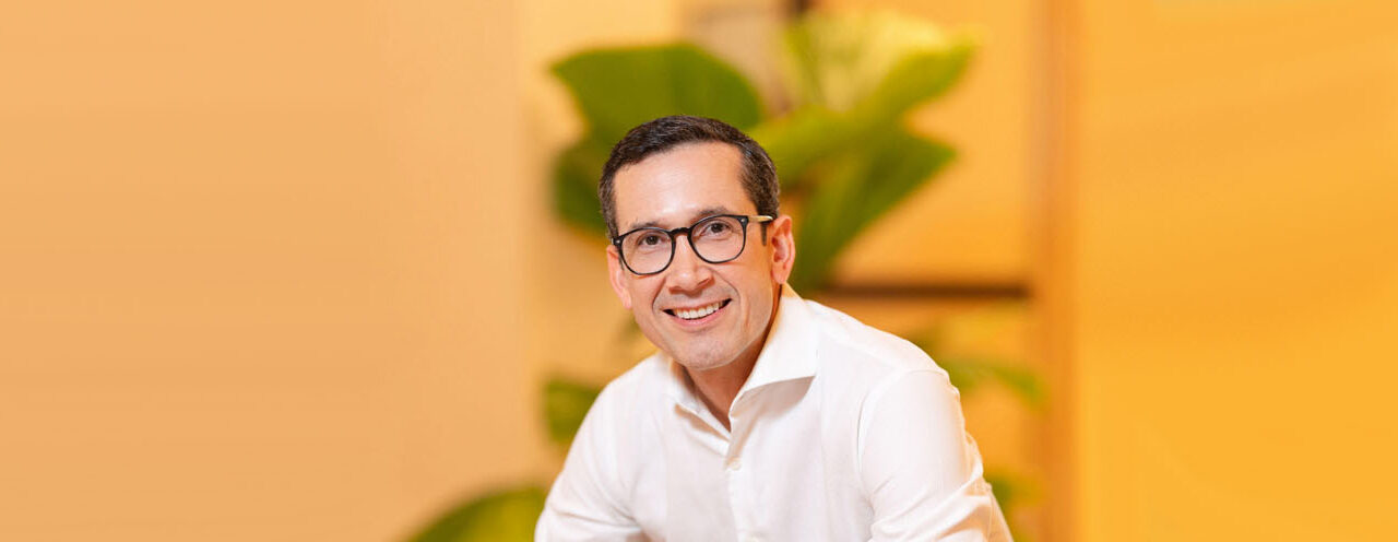 Cargill nombra a Javier Brenes como su Presidente en México y  Director Ejecutivo de Cargill, Food México
