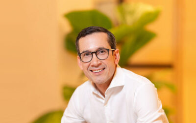 Cargill nombra a Javier Brenes como su Presidente en México y  Director Ejecutivo de Cargill, Food México