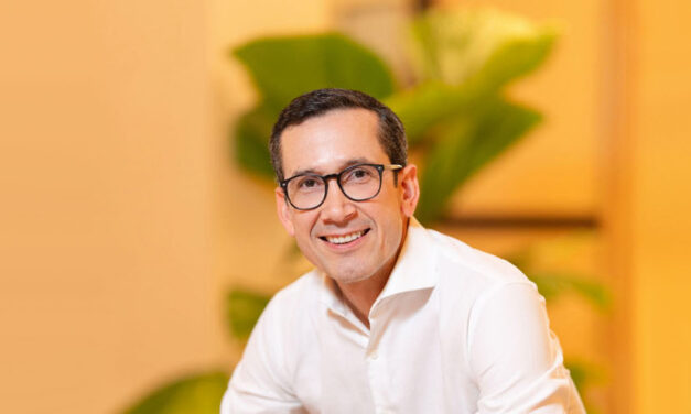 Cargill nombra a Javier Brenes como su Presidente en México y  Director Ejecutivo de Cargill, Food México