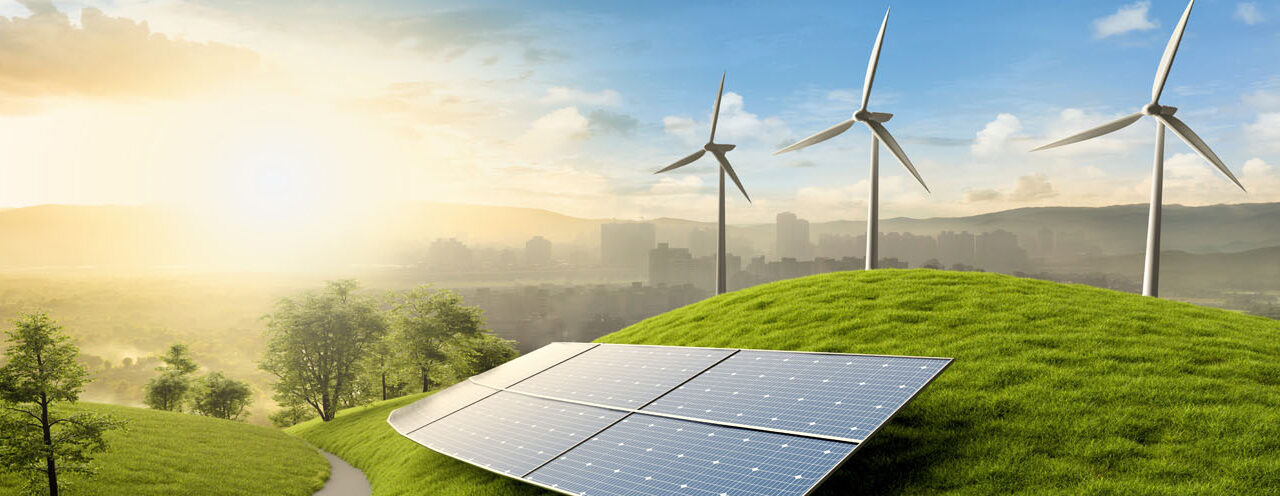 Ecolab conmemora el Día Mundial de la Energía con un firme compromiso hacia la sostenibilidad