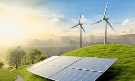 Ecolab conmemora el Día Mundial de la Energía con un firme compromiso hacia la sostenibilidad