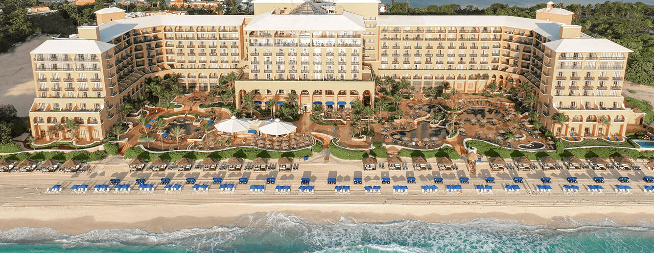 Kempinski Hotel Cancún revalida la prestigiosa calificación de Cuatro Estrellas de Forbes Travel Guide