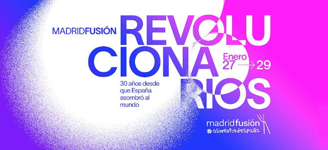 Madrid Fusión 2025 bate récord de asistentes y nacionalidades
