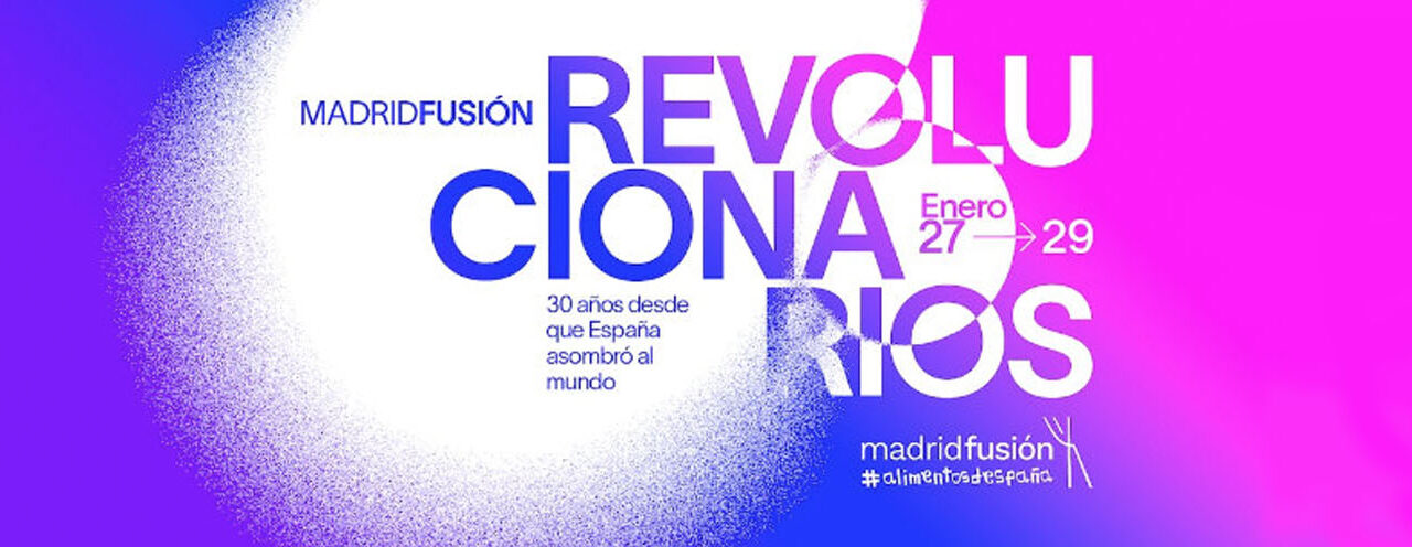 Madrid Fusión 2025 bate récord de asistentes y nacionalidades