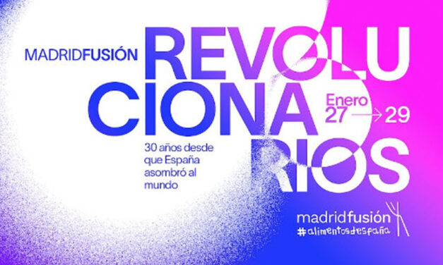 Madrid Fusión 2025 bate récord de asistentes y nacionalidades