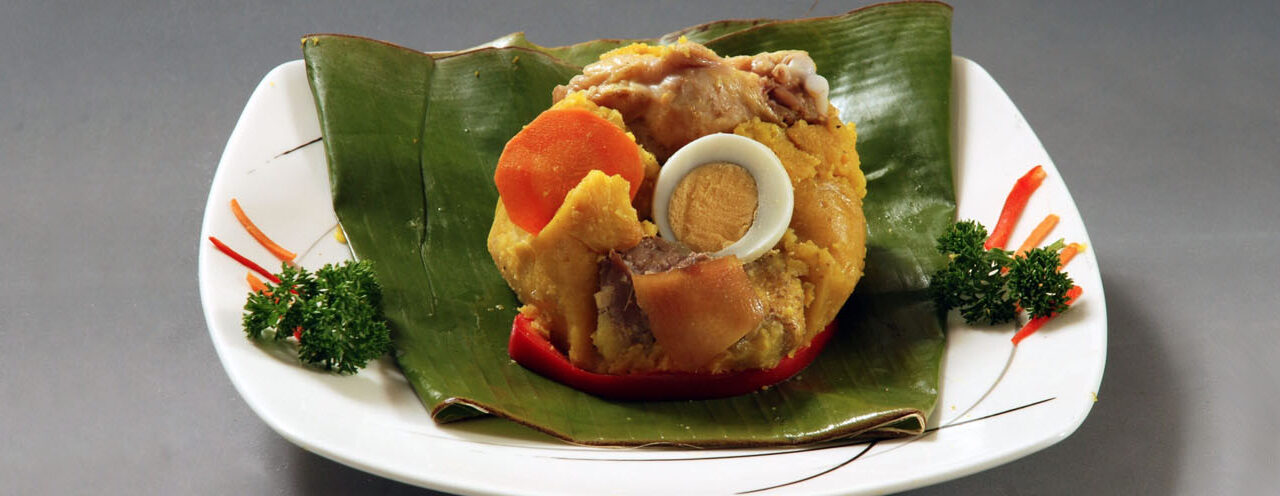 Según Taste Atlas el mejor tamal del mundo es Colombiano