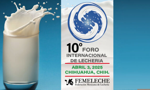FEMELECHE: Con políticas públicas adecuadas, México puede ser autosuficiente de leche en cinco años