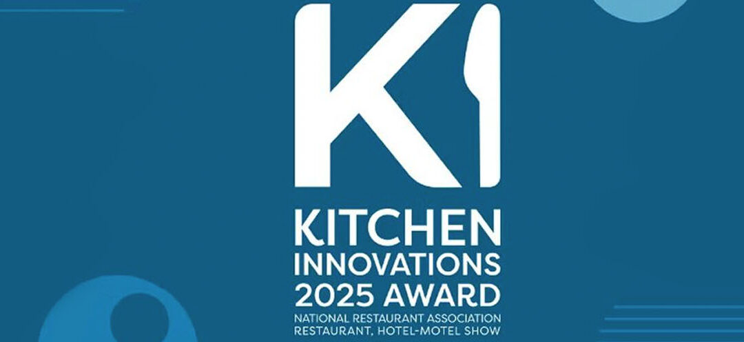 National Restaurant Association Show Anuncia a los 24 galardonados  De los Kitchen Innovations Award para 2025