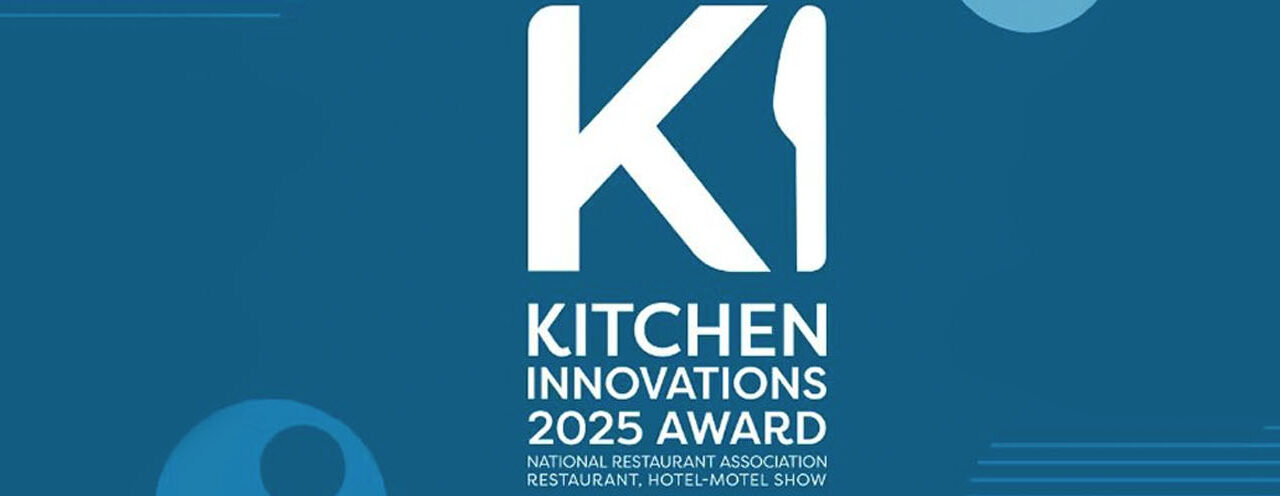 National Restaurant Association Show Anuncia a los 24 galardonados  De los Kitchen Innovations Award para 2025