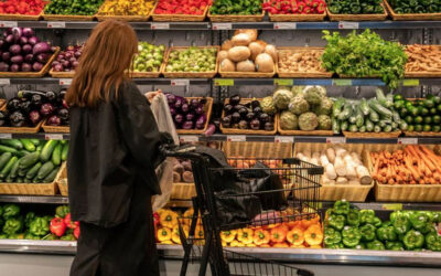 Estos son los productos que costarán más en EU debido al incremento del 25% en los aranceles