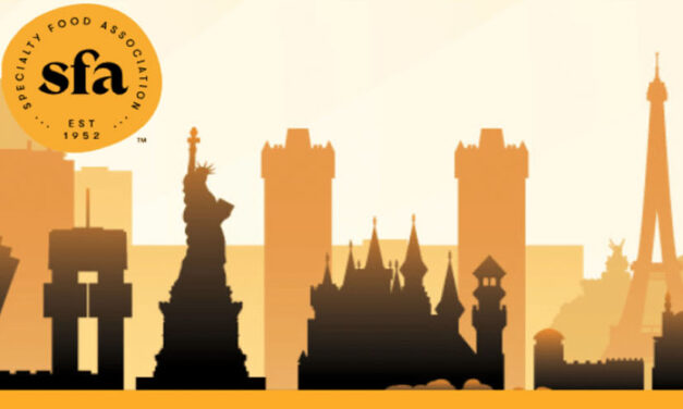 Estas son las principales tendencias de alimentos especializados del Winter Fancy Food Show 2025