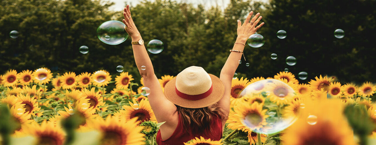 Estos son los países más felices del mundo en 2025