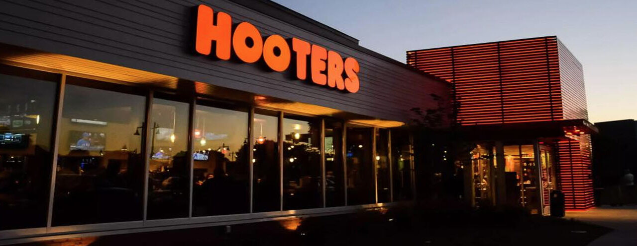 Hooters en quiebra: ¿Qué pasará con sus restaurantes en México?
