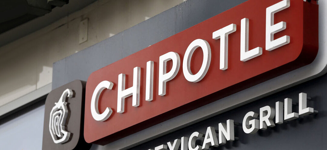 Alsea, firma acuerdo con Chipotle para abrir restaurantes en México