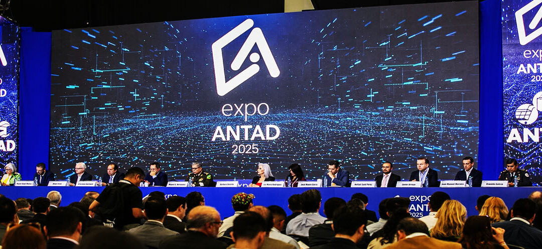 Expo ANTAD 2025 cierra con cifras record e impulsa la transformacion del sector Retail