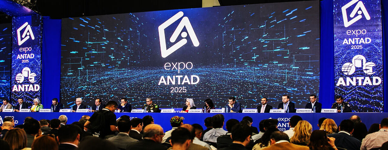 Expo ANTAD 2025 cierra con cifras record e impulsa la transformacion del sector Retail