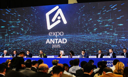 Expo ANTAD 2025 cierra con cifras record e impulsa la transformacion del sector Retail