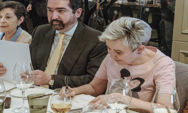 DICARES y la Universidad del Claustro de Sor Juana establecen estrategia para profesionalizar el sector restaurantero
