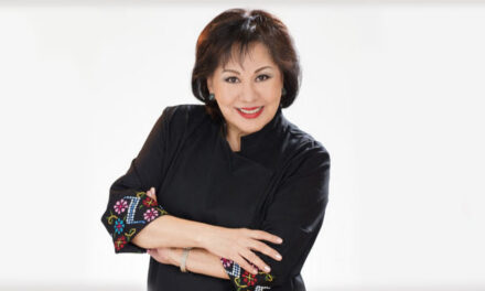 Fallece  chef Lulú Pedraza, ícono de la gastronomía de Monterrey con cinco décadas de trayectoria