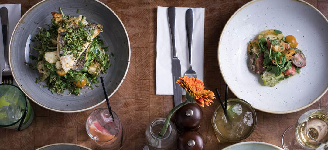 Propone Concanaco deducción del 100 porciento en consumos en restaurantes
