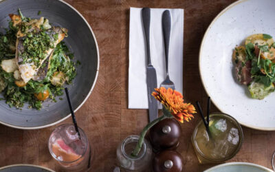Propone Concanaco deducción del 100 porciento en consumos en restaurantes