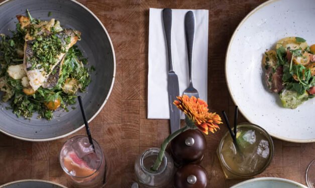 Propone Concanaco deducción del 100 porciento en consumos en restaurantes