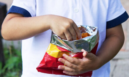 Adiós a la comida chatarra en escuelas de México: sanciones para quienes incumplan la nueva normativa