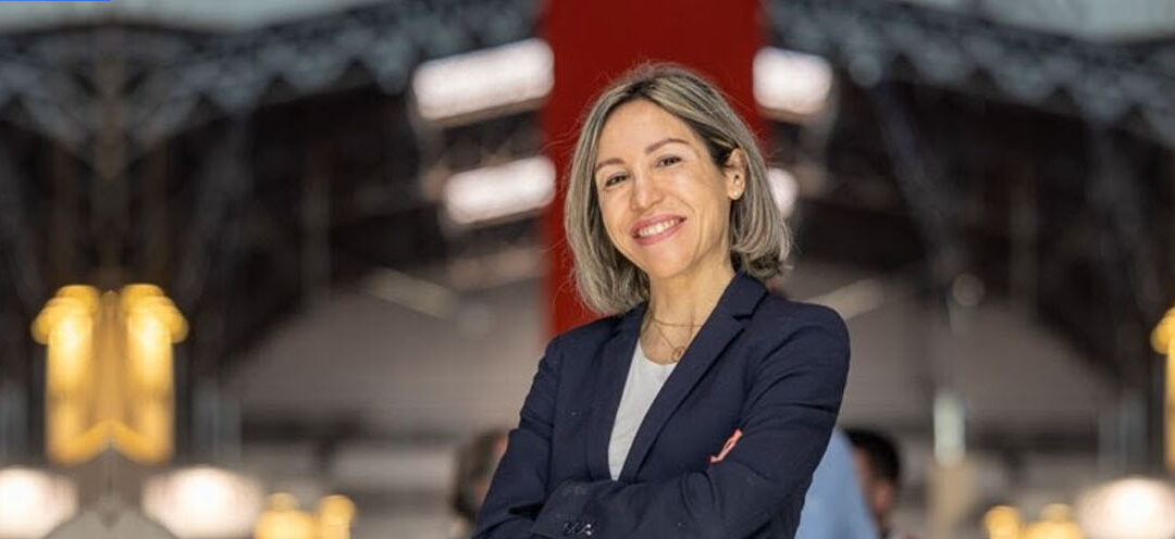 Entrevista a Céline Pérez, directora del salón. “Hostelco ofrece con Alimentaria soluciones para todo el sector foodservice y retail”
