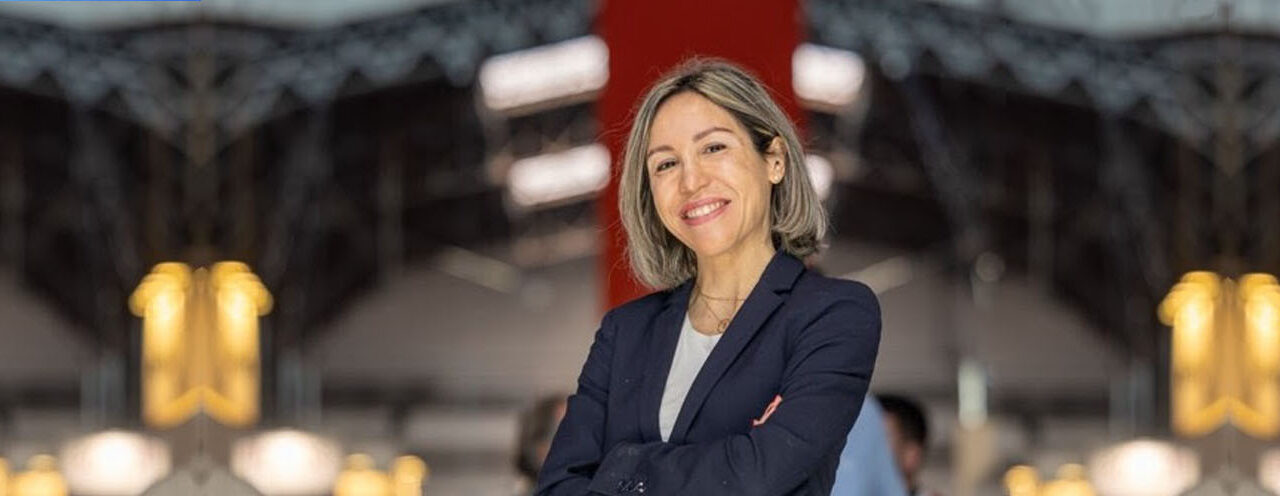 Entrevista a Céline Pérez, directora del salón. “Hostelco ofrece con Alimentaria soluciones para todo el sector foodservice y retail”