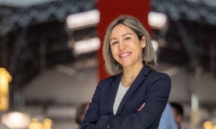 Entrevista a Céline Pérez, directora del salón. “Hostelco ofrece con Alimentaria soluciones para todo el sector foodservice y retail”