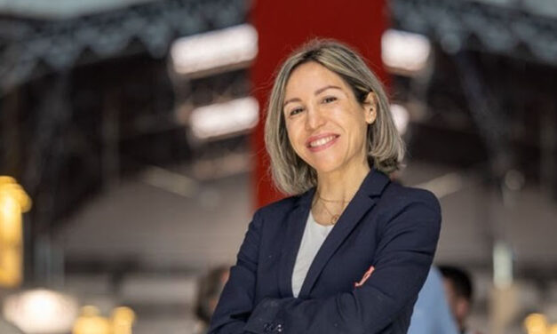 Entrevista a Céline Pérez, directora del salón. “Hostelco ofrece con Alimentaria soluciones para todo el sector foodservice y retail”