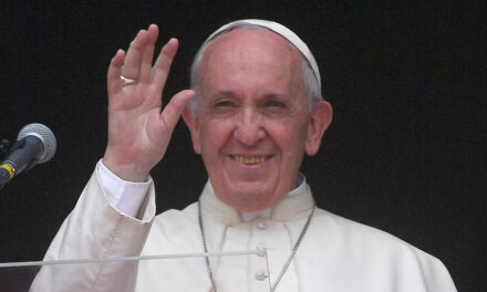 El chef del Vaticano Sergio Dussin revela los platos preferidos del papa Francisco: cuáles eran y por qué