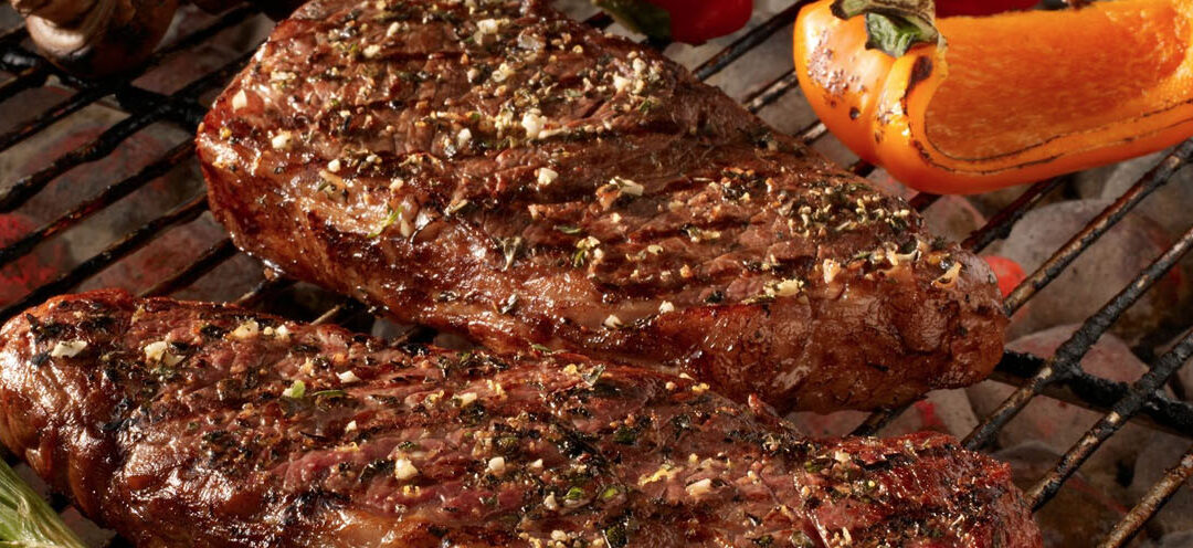 Los 101 Mejores Restaurantes de Carne del Mundo 2025