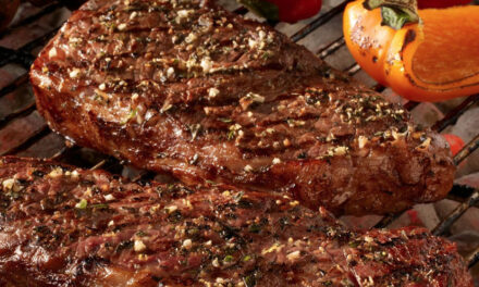 Los 101 Mejores Restaurantes de Carne del Mundo 2025