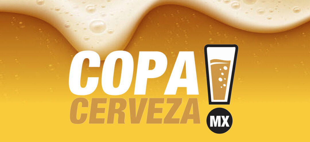 Competencia Amateur Cerveza México 2025: Ya tenemos ganadores