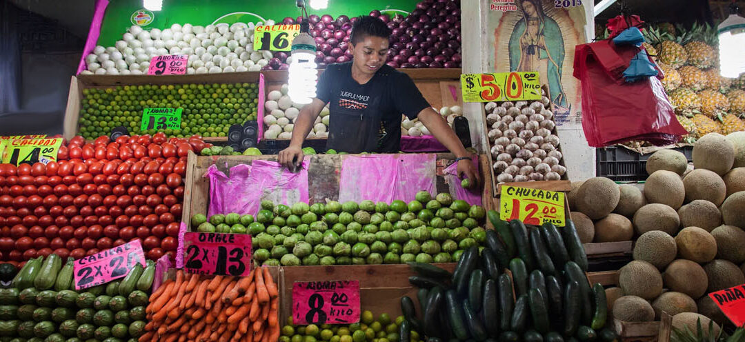 Los mercados de México son símbolo de nuestra identidad y tradiciones: Sectur