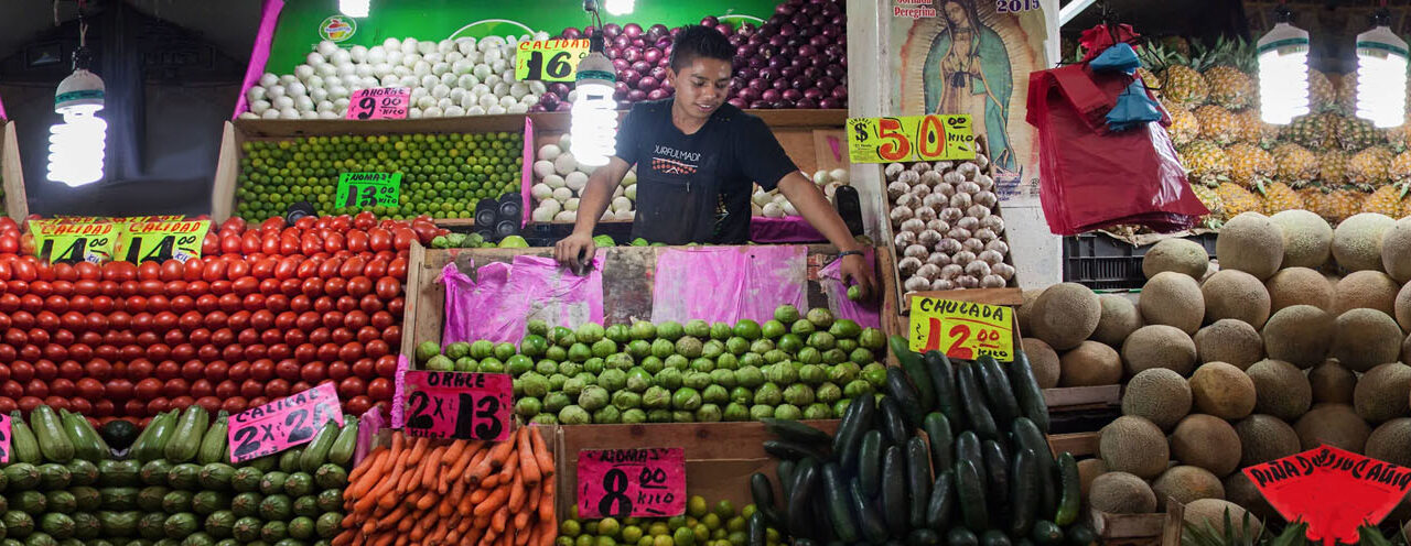 Los mercados de México son símbolo de nuestra identidad y tradiciones: Sectur
