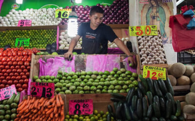 Los mercados de México son símbolo de nuestra identidad y tradiciones: Sectur