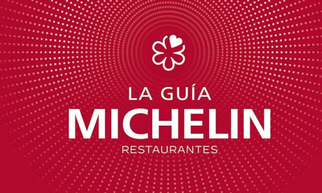 La selección de restaurantes de la Guía MICHELIN México 2025 se dará a conocer el 3 de junio desde la Ciudad de México