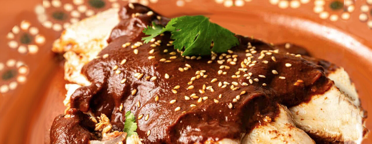 Festival del Mole Poblano 2025