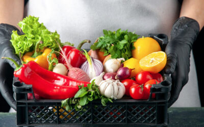 NSF Lanza el Programa Checked By NSF™ en América Latina para Verificación de la Inocuidad Alimentaria