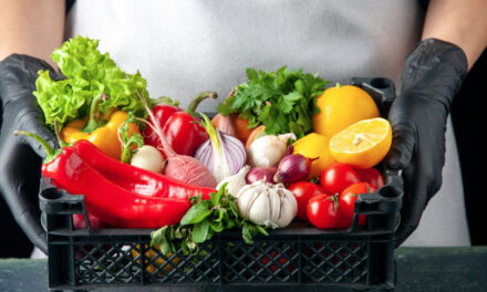 NSF Lanza el Programa Checked By NSF™ en América Latina para Verificación de la Inocuidad Alimentaria
