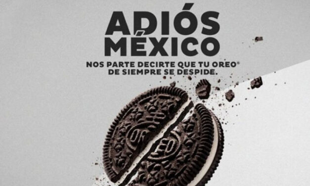 ¡Oreo podría decir adiós al mercado mexicano! Aumentan los rumores sobre su salida del mercado nacional