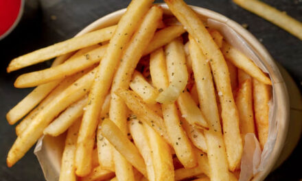 Bruselas celebra su snack más representativo con un museo dedicado exclusivamente a las papas fritas